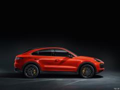 Cayenne Coupé 3.0T 2019 года 2019 Cayenne Coupé 3.0T Фото 15 из 139