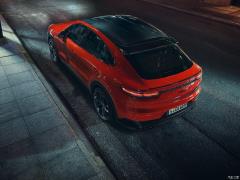Cayenne Coupé 3.0T 2019 года 2019 Cayenne Coupé 3.0T Фото 17 из 139