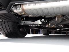 Cayenne Turbo Coupé 4.0T 2019 года 2019 Cayenne Turbo Coupé 4.0T Фото 126 из 139