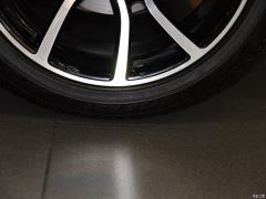 Cayenne S Coupé 2.9T 2020 года 2020 Cayenne S Coupé 2.9T Фото 83 из 139