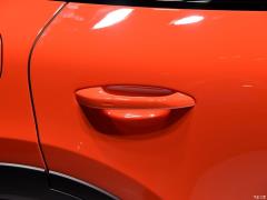 Cayenne Turbo Coupé 4.0T 2019 года 2019 Cayenne Turbo Coupé 4.0T Фото 114 из 139