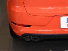 Cayenne S Coupé 2.9T 2020 года 2020 Cayenne S Coupé 2.9T Фото 89 из 139