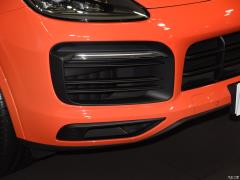 Cayenne S Coupé 2.9T 2020 года 2020 Cayenne S Coupé 2.9T Фото 63 из 139