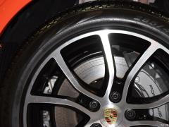 Cayenne S Coupé 2.9T 2020 года 2020 Cayenne S Coupé 2.9T Фото 77 из 139