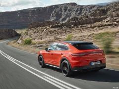 Cayenne Coupé 3.0T 2019 года 2019 Cayenne Coupé 3.0T Фото 21 из 139