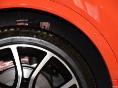 Cayenne S Coupé 2.9T 2020 года 2020 Cayenne S Coupé 2.9T Фото 81 из 139