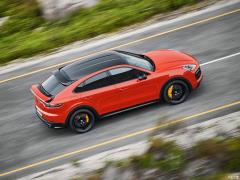 Cayenne Coupé 3.0T 2019 года 2019 Cayenne Coupé 3.0T Фото 19 из 139
