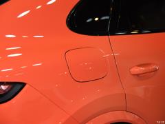 Cayenne S Coupé 2.9T 2020 года 2020 Cayenne S Coupé 2.9T Фото 92 из 139