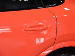 Cayenne S Coupé 2.9T 2020 года 2020 Cayenne S Coupé 2.9T Фото 79 из 139