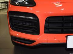 Cayenne S Coupé 2.9T 2020 года 2020 Cayenne S Coupé 2.9T Фото 65 из 139