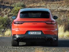 Cayenne Coupé 3.0T 2019 года 2019 Cayenne Coupé 3.0T Фото 13 из 139