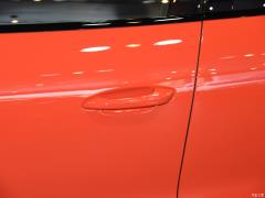 Cayenne S Coupé 2.9T 2020 года 2020 Cayenne S Coupé 2.9T Фото 78 из 139