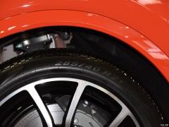 Cayenne S Coupé 2.9T 2020 года 2020 Cayenne S Coupé 2.9T Фото 74 из 139