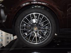 Cayenne Coupé 3.0T 2019 года 2019 Cayenne Coupé 3.0T Фото 21 из 39