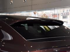 Cayenne Coupé 3.0T 2019 года 2019 Cayenne Coupé 3.0T Фото 29 из 39