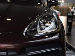 Cayenne Coupé 3.0T 2019 года 2019 Cayenne Coupé 3.0T Фото 15 из 39