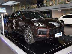Cayenne Coupé 3.0T 2019 года 2019 Cayenne Coupé 3.0T Фото 3 из 39