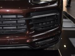Cayenne Coupé 3.0T 2019 года 2019 Cayenne Coupé 3.0T Фото 16 из 39