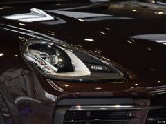 Cayenne Coupé 3.0T 2019 года 2019 Cayenne Coupé 3.0T Фото 11 из 39