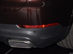 Cayenne Coupé 3.0T 2019 года 2019 Cayenne Coupé 3.0T Фото 37 из 39