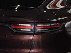 Cayenne Coupé 3.0T 2019 года 2019 Cayenne Coupé 3.0T Фото 36 из 39