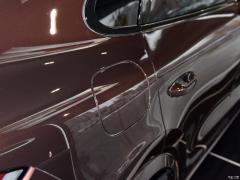 Cayenne Coupé 3.0T 2019 года 2019 Cayenne Coupé 3.0T Фото 38 из 39