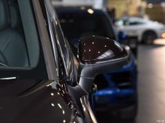 Cayenne Coupé 3.0T 2019 года 2019 Cayenne Coupé 3.0T Фото 19 из 39