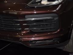 Cayenne Coupé 3.0T 2019 года 2019 Cayenne Coupé 3.0T Фото 18 из 39