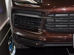 Cayenne Coupé 3.0T 2019 года 2019 Cayenne Coupé 3.0T Фото 14 из 39
