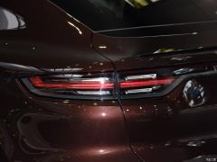 Cayenne Coupé 3.0T 2019 года 2019 Cayenne Coupé 3.0T Фото 30 из 39