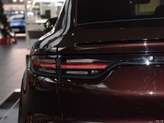 Cayenne Coupé 3.0T 2019 года 2019 Cayenne Coupé 3.0T Фото 32 из 39