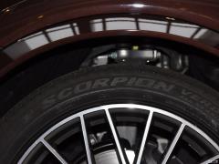 Cayenne Coupé 3.0T 2019 года 2019 Cayenne Coupé 3.0T Фото 22 из 39