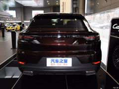 Cayenne Coupé 3.0T 2019 года 2019 Cayenne Coupé 3.0T Фото 6 из 39