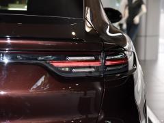 Cayenne Coupé 3.0T 2019 года 2019 Cayenne Coupé 3.0T Фото 34 из 39