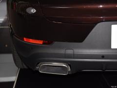 Cayenne Coupé 3.0T 2019 года 2019 Cayenne Coupé 3.0T Фото 33 из 39