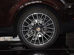 Cayenne Coupé 3.0T 2019 года 2019 Cayenne Coupé 3.0T Фото 26 из 39