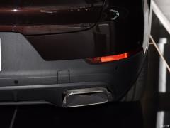 Cayenne Coupé 3.0T 2019 года 2019 Cayenne Coupé 3.0T Фото 35 из 39