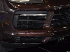 Cayenne Coupé 3.0T 2019 года 2019 Cayenne Coupé 3.0T Фото 12 из 39