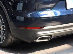 Cayenne 3.0T 2019 года 2019 Cayenne 3.0T Фото 35 из 42