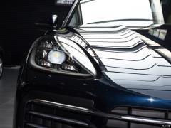 Cayenne 3.0T 2019 года 2019 Cayenne 3.0T Фото 12 из 42