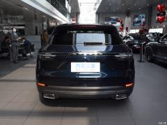 Cayenne 3.0T 2019 года 2019 Cayenne 3.0T Фото 5 из 42