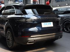 Cayenne 3.0T 2019 года 2019 Cayenne 3.0T Фото 33 из 42