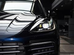 Cayenne 3.0T 2019 года 2019 Cayenne 3.0T Фото 15 из 42