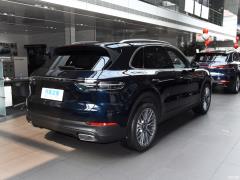 Cayenne 3.0T 2019 года 2019 Cayenne 3.0T Фото 6 из 42