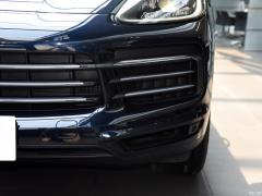 Cayenne 3.0T 2019 года 2019 Cayenne 3.0T Фото 16 из 42