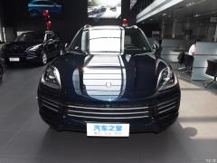Cayenne 3.0T 2019 года 2019 Cayenne 3.0T Фото 2 из 42