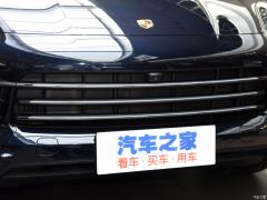 Cayenne 3.0T 2019 года 2019 Cayenne 3.0T Фото 14 из 42