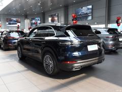 Cayenne 3.0T 2019 года 2019 Cayenne 3.0T Фото 4 из 42