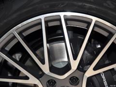 Cayenne 3.0T 2019 года 2019 Cayenne 3.0T Фото 25 из 42