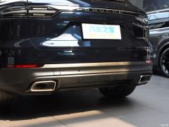 Cayenne 3.0T 2019 года 2019 Cayenne 3.0T Фото 36 из 42